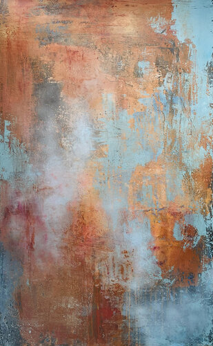 First Light van Susan Handau, Schilderij te koop op Singulart