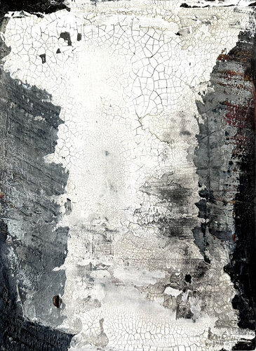 O Night Divine van Susan Handau, Schilderij te koop op Singulart