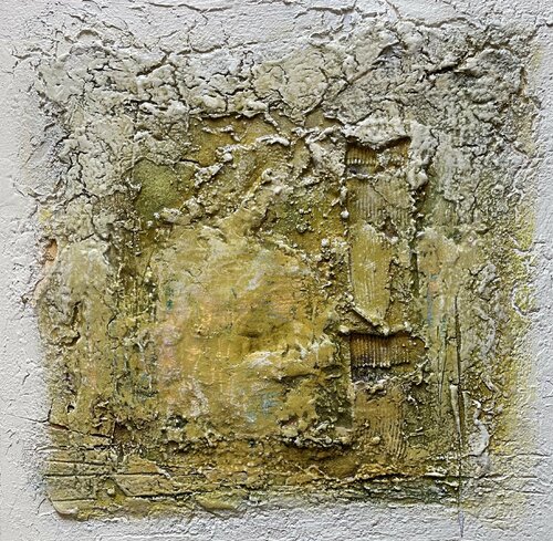 Olive No. 1 van Susan Handau, Andere media te koop op Singulart