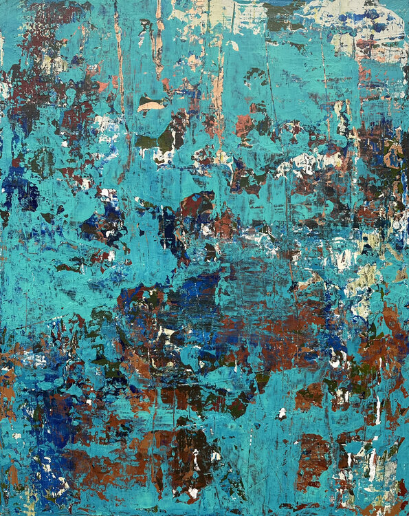 Deep Roots Susan Handau