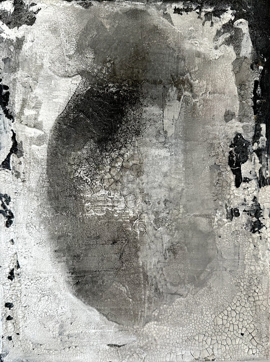 Archaic Shadow Susan Handau