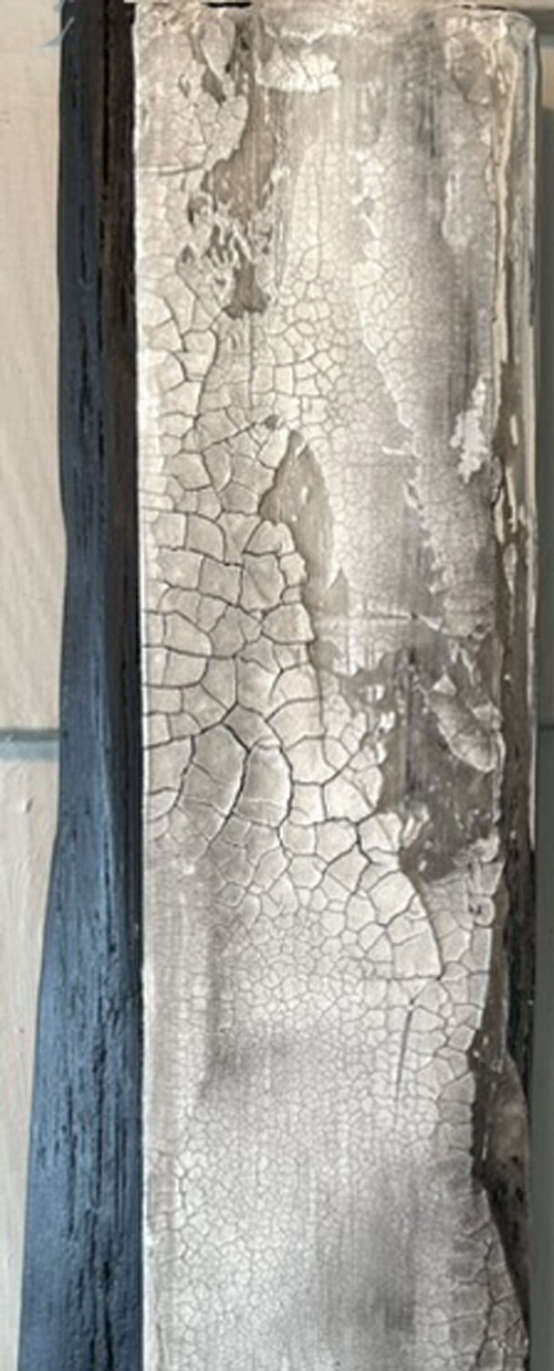Sliver of Imperfection Susan Handau