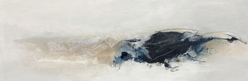 REVERENCE di Han, Pittura in vendita su Singulart