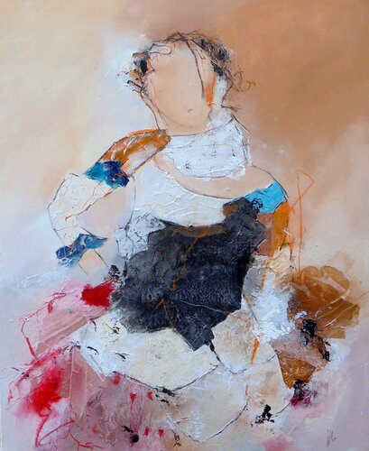 HAVANE by Han, 회화 for Sale on Singulart