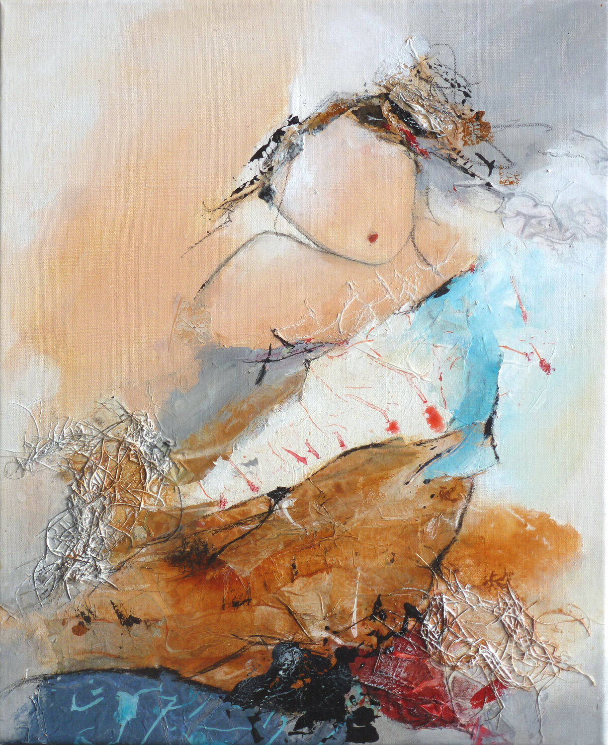 CALINE Han