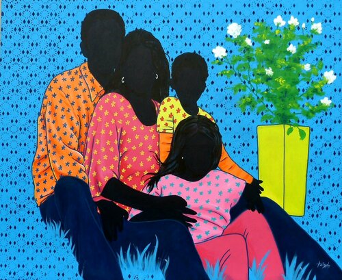 family matters Aziseh Emmanuel