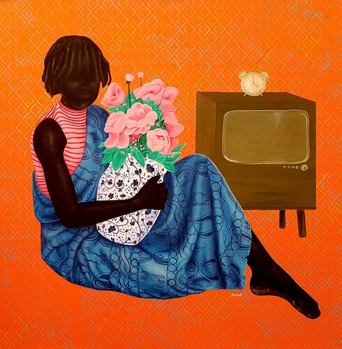 cherish others Aziseh Emmanuel