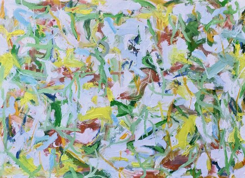 IG -I by TAMHUY, Painting for Sale on Singulart