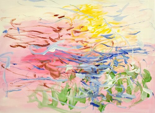 Spring wind II TAMHUY