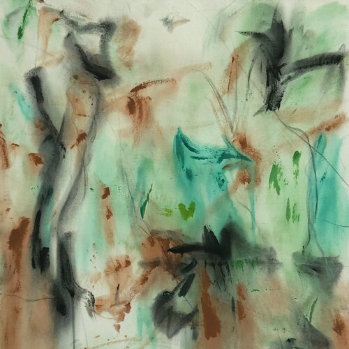 Earthly spirits TAMHUY