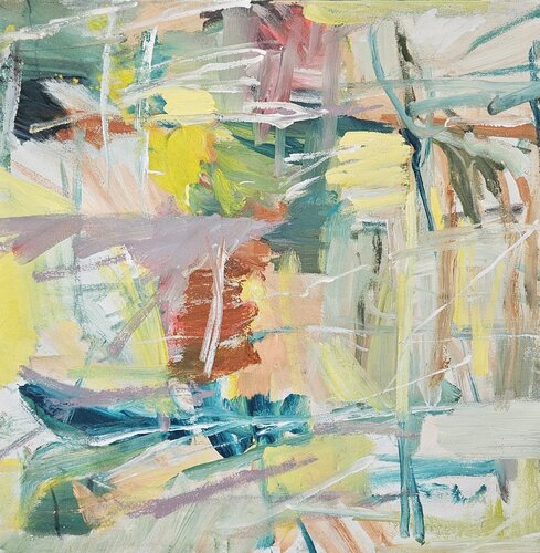 Sweet sunshine II TAMHUY