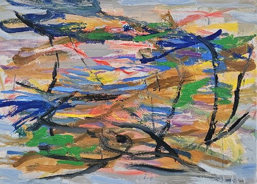 River flow TAMHUY
