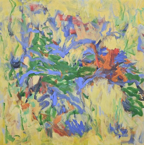 Journeys #81223 von TAMHUY, Malerei kaufen auf Singulart