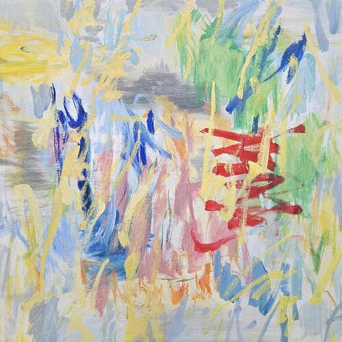 Fusion Symphony II von TAMHUY, Malerei kaufen auf Singulart