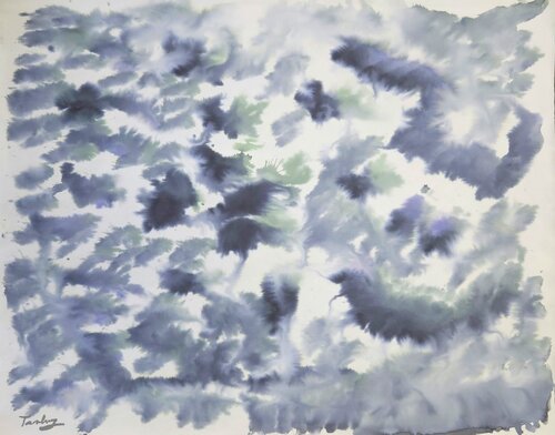 Exploration 3 von TAMHUY, Malerei kaufen auf Singulart