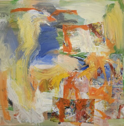 Found without looking for IV di TAMHUY, Pittura in vendita su Singulart