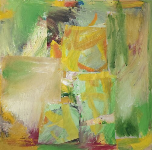Found without looking for VI by TAMHUY, Painting for Sale on Singulart