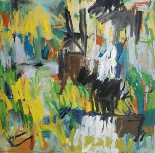 Song of time 1 TAMHUY