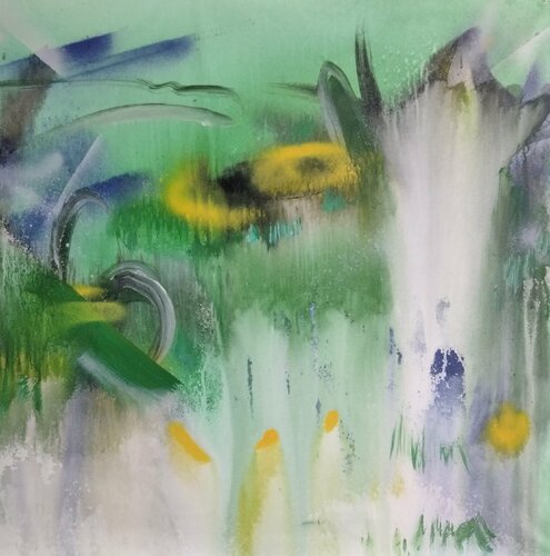 RBT-XX by TAMHUY, Painting for Sale on Singulart