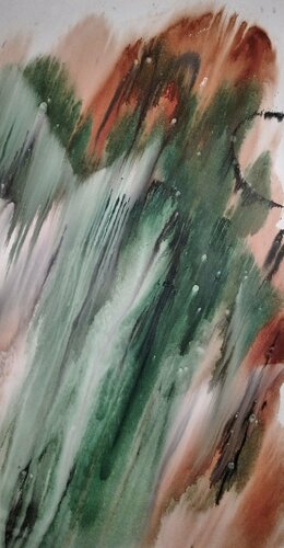 RBT XII van TAMHUY, Schilderij te koop op Singulart