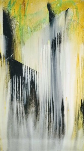 RBT-XXII di TAMHUY, Pittura in vendita su Singulart