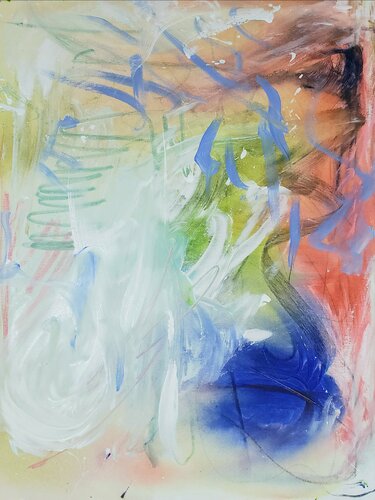 Bekanze-I van TAMHUY, Schilderij te koop op Singulart