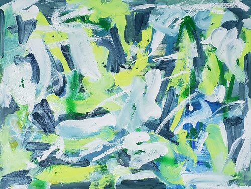 Winter symphony TAMHUY