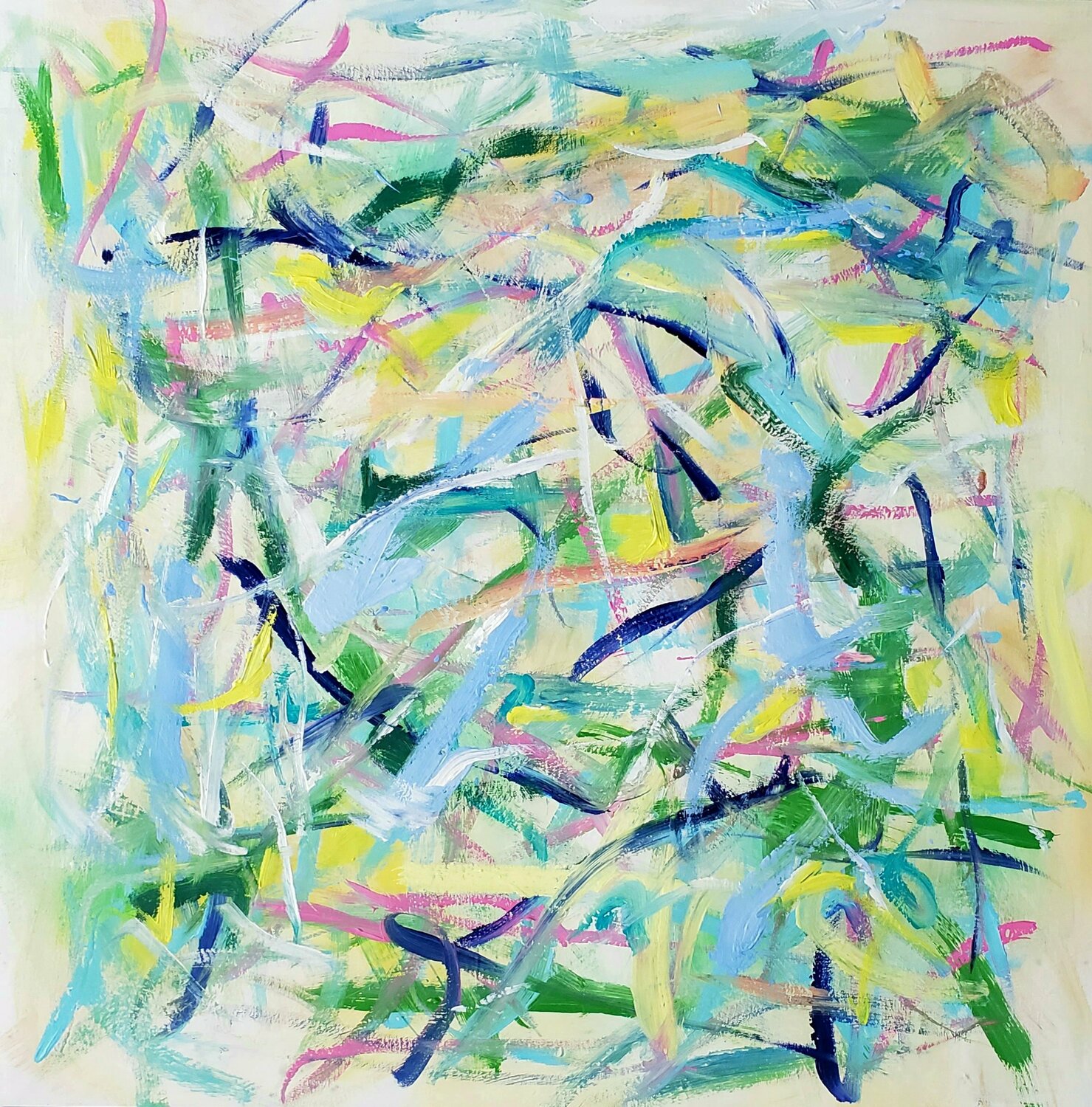 April wish-IV TAMHUY