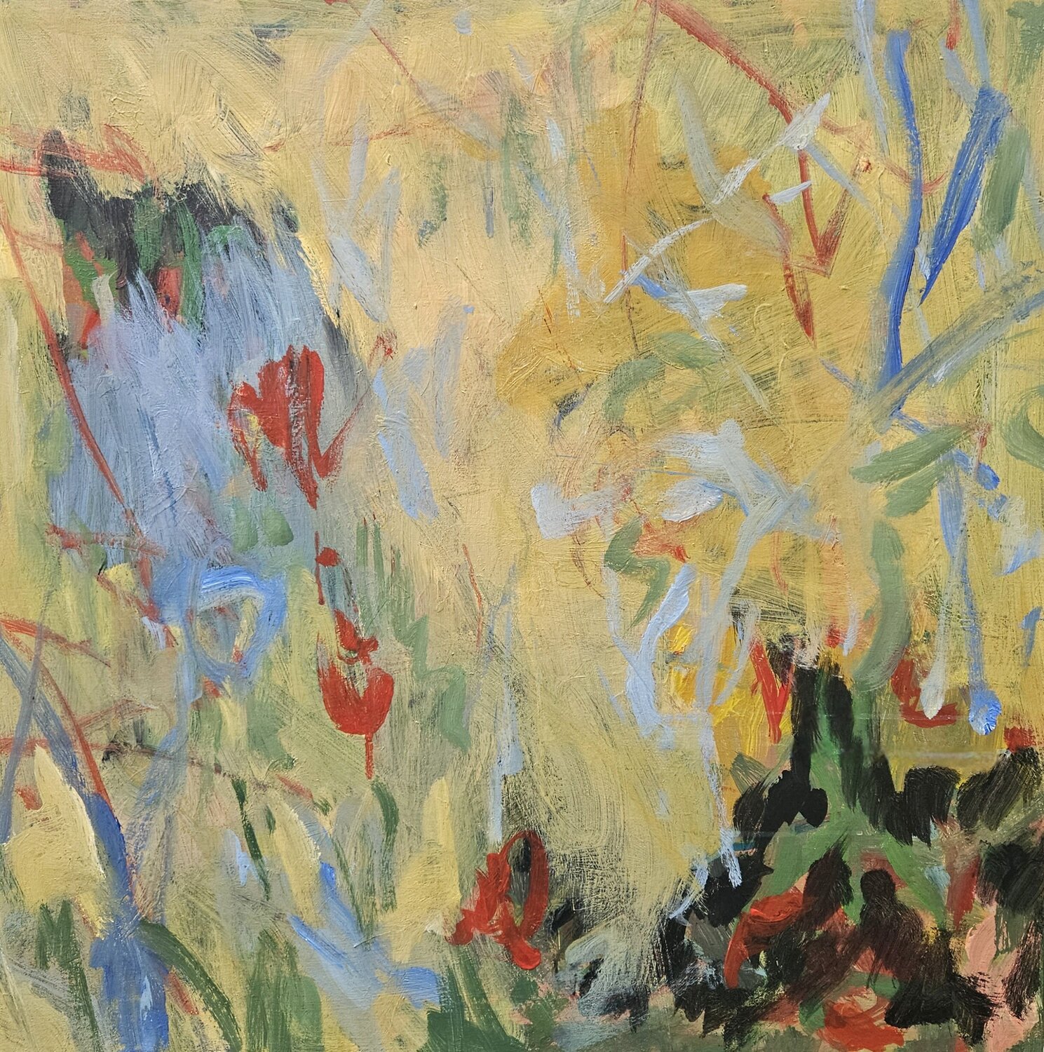 Poetry n sunlight TAMHUY