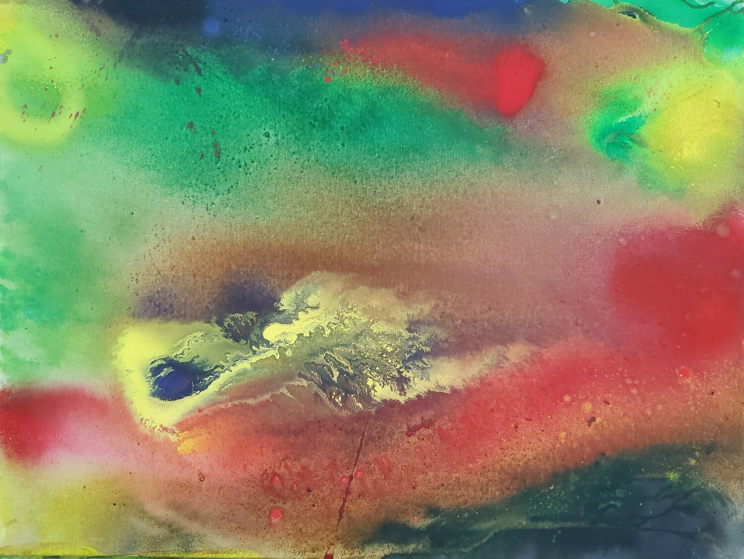 Color is life-3 TAMHUY