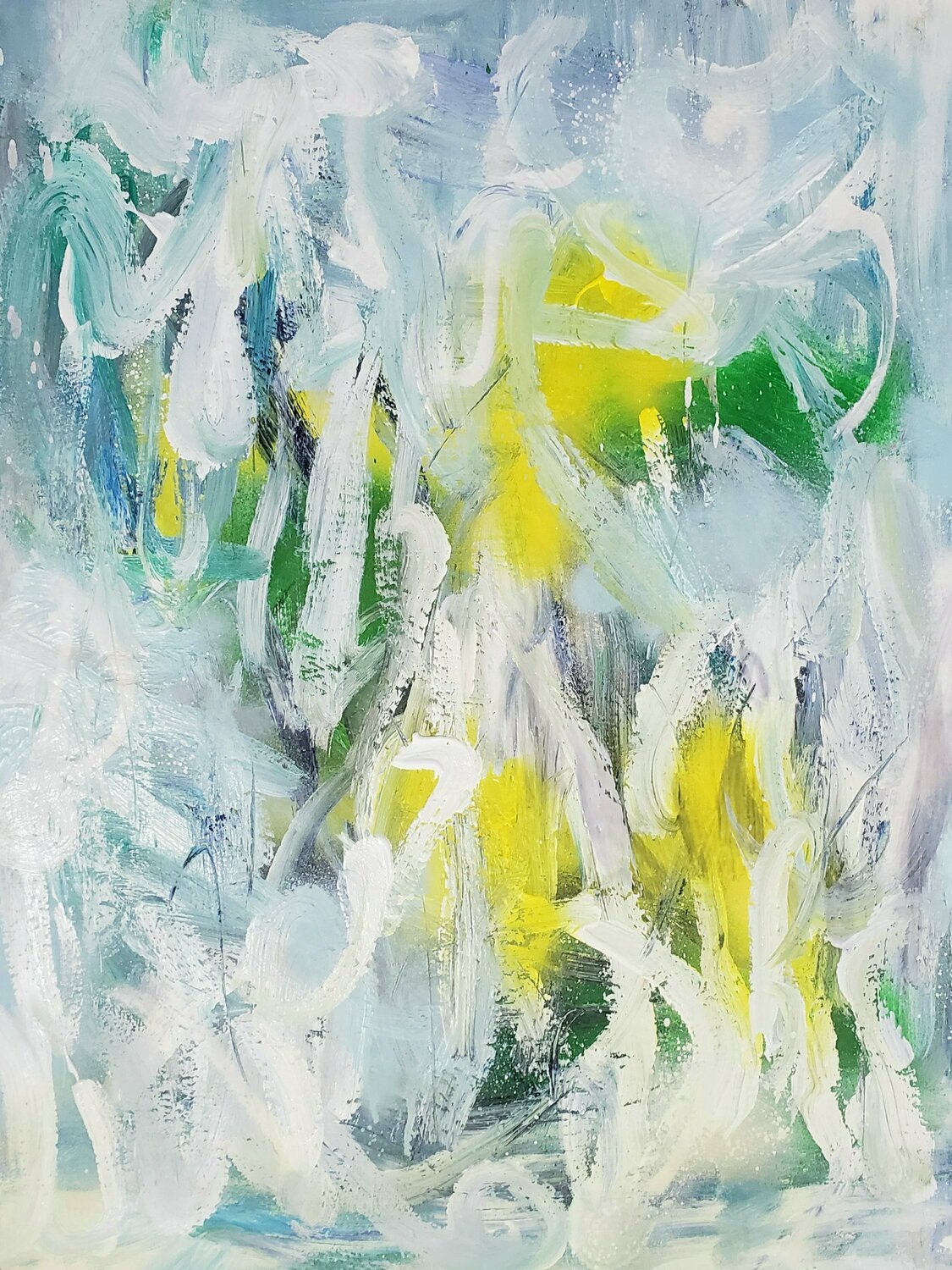 December sunlight-III TAMHUY