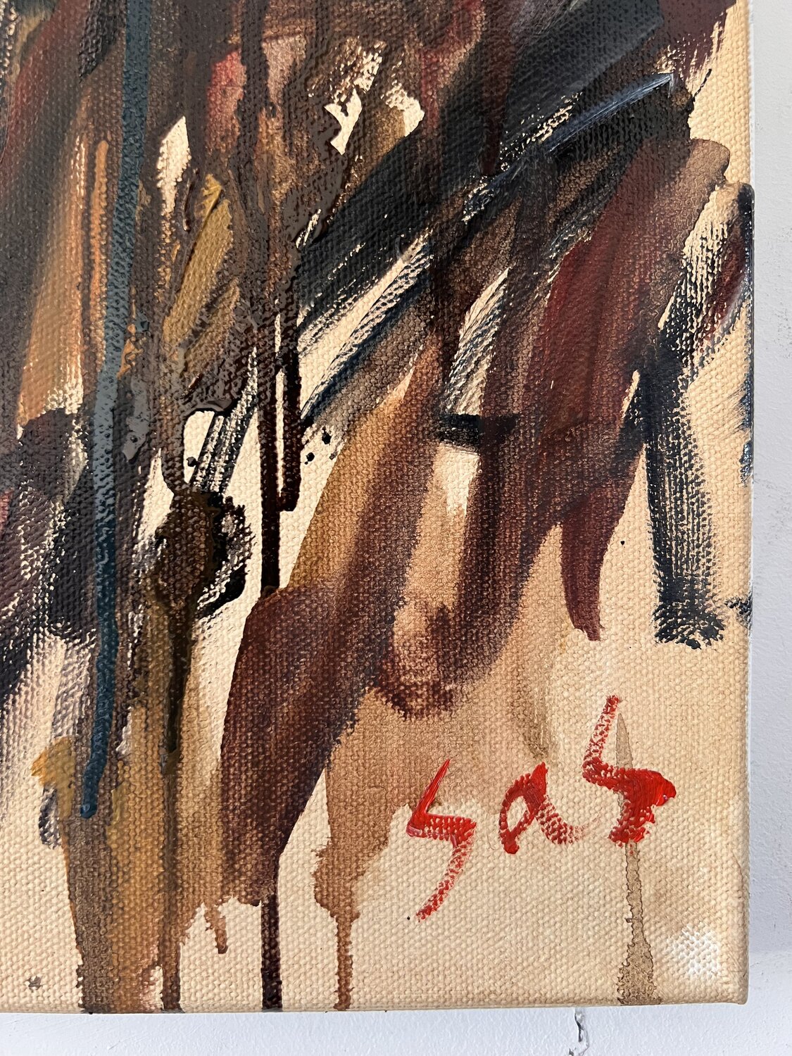 絵画　世界一流画家画集 歌川国芳 「通俗水滸伝豪傑百八人之一個 - 混世魔王樊瑞」文政