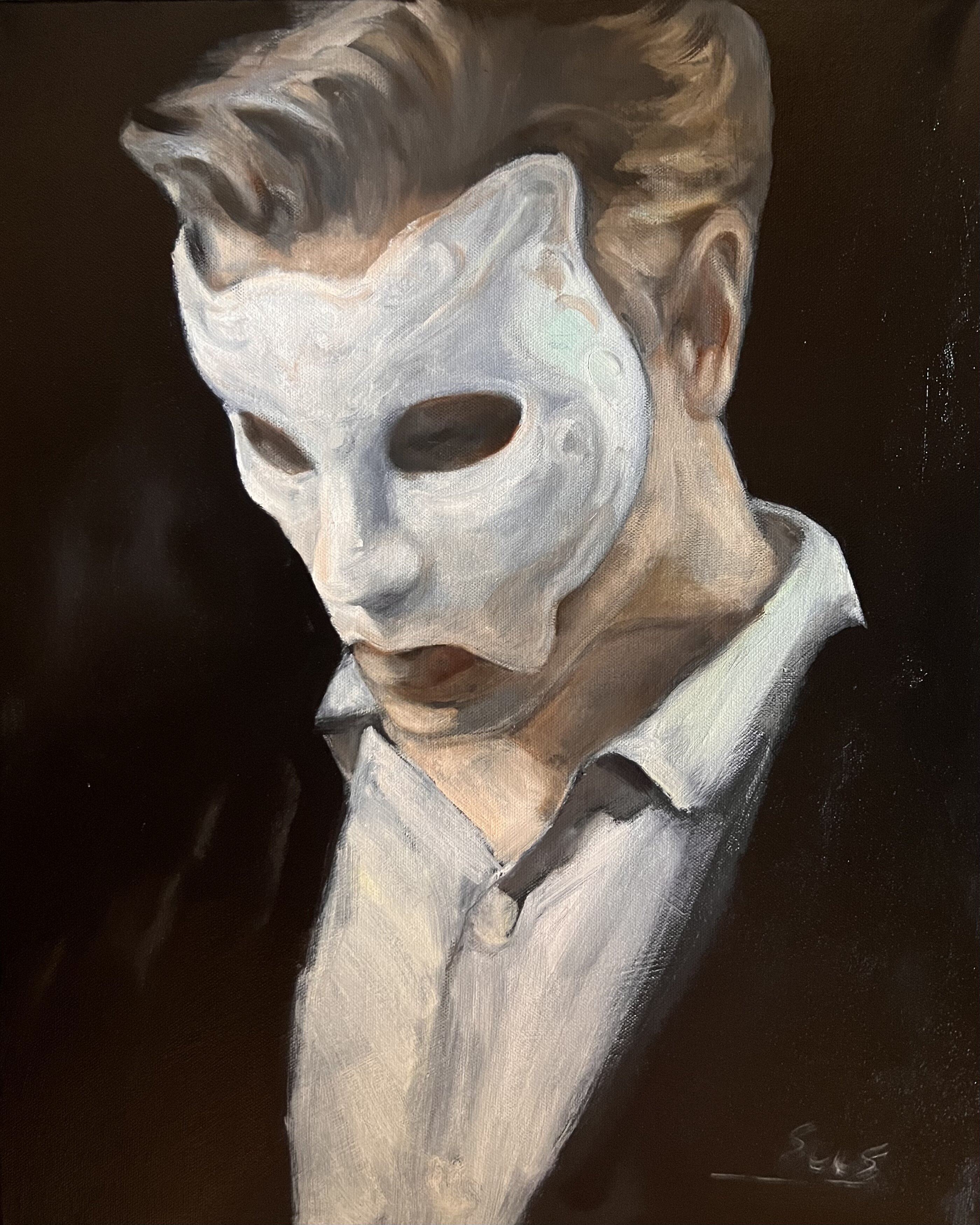 máscaras