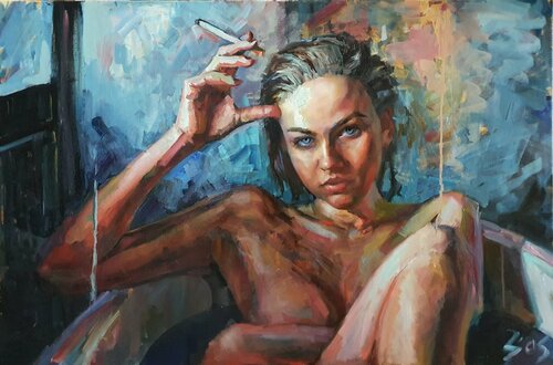 Isolation Liubou Sas