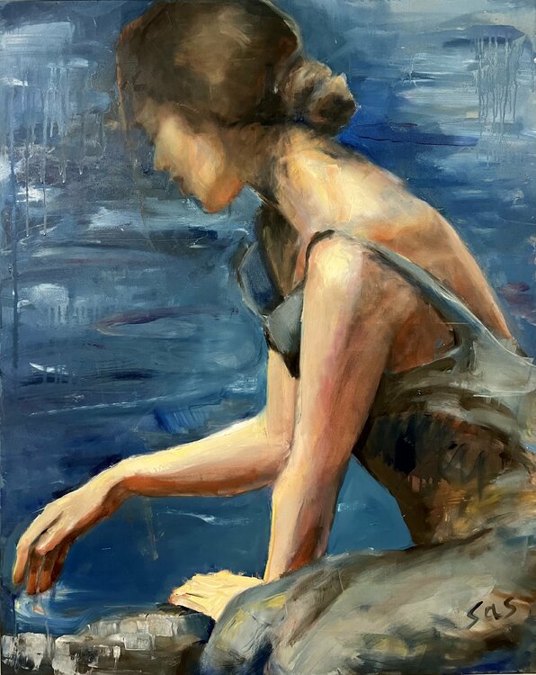 Undine Liubou Sas