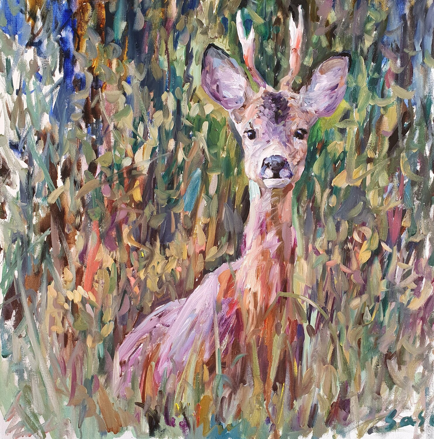 Beautiful creature 2 Liubou Sas