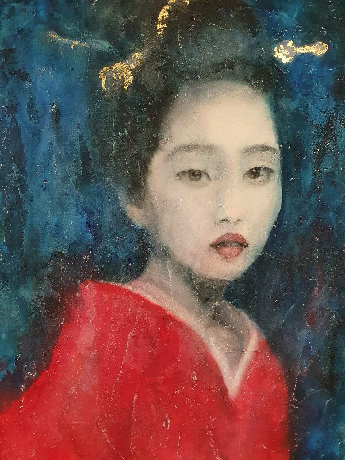 Red Liubou Sas