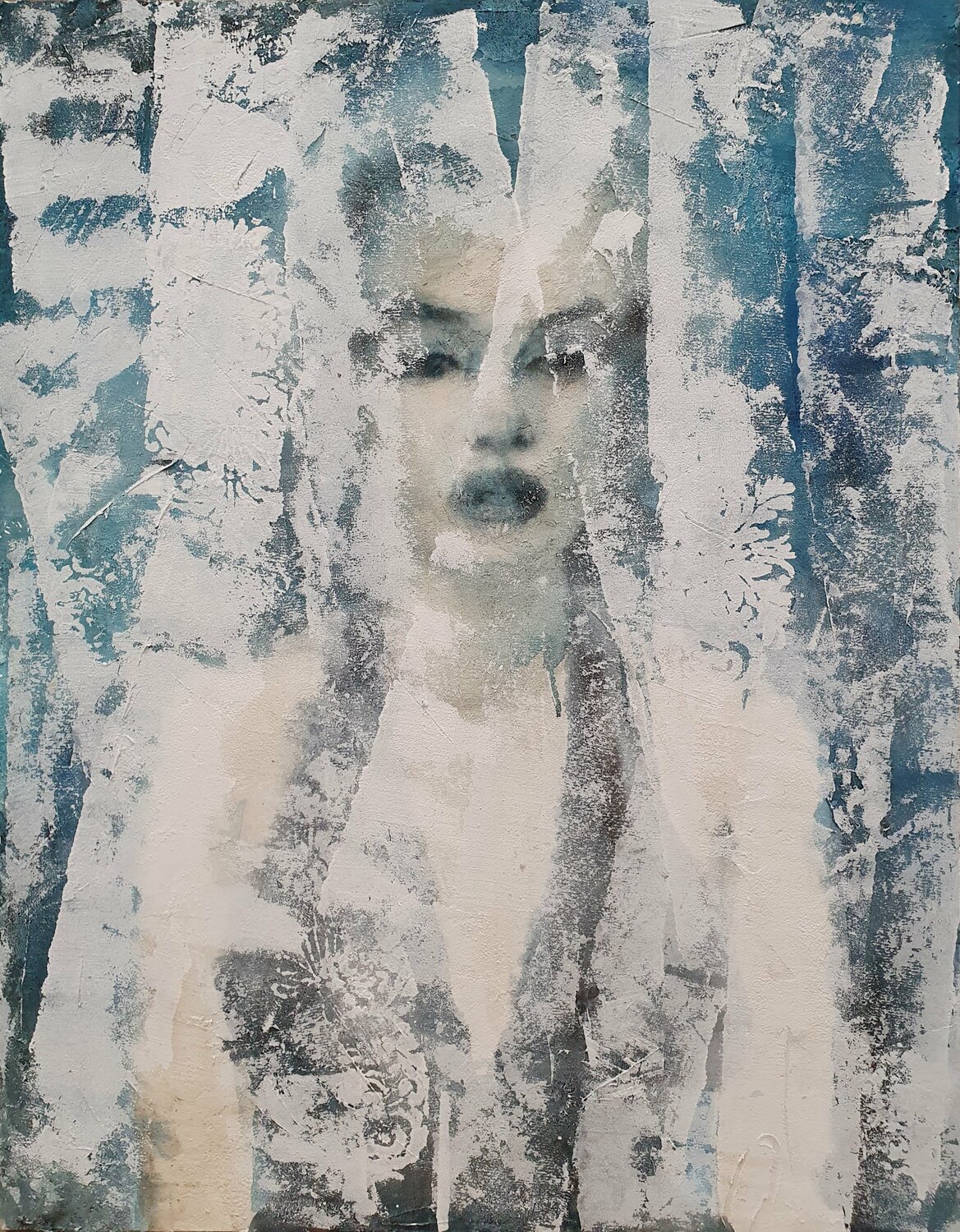 Ghostly Monroe Liubou Sas