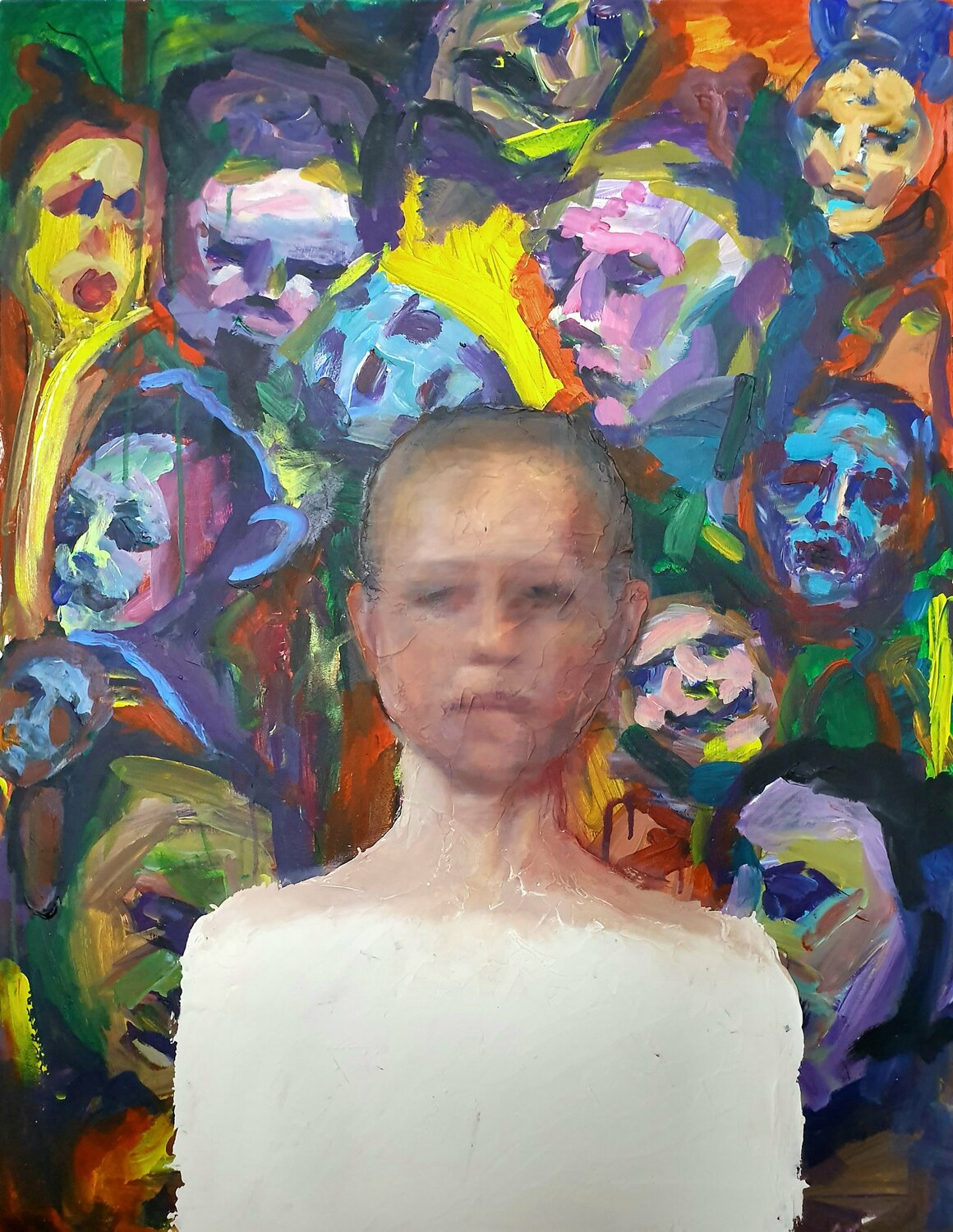 Portrait 1 Liubou Sas