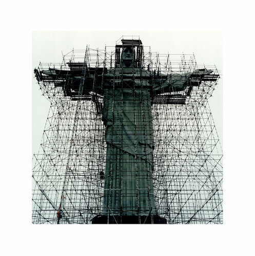 Reconstructing Religion van Derrick Santini, Fotografie te koop op Singulart