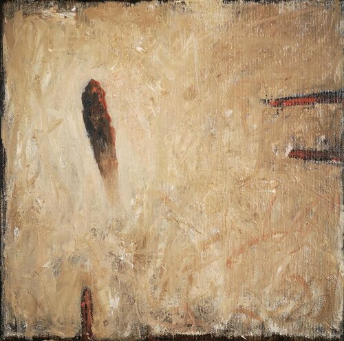 Emerge de Carlos Sánchez Maydana, Pintura a la venta en Singulart