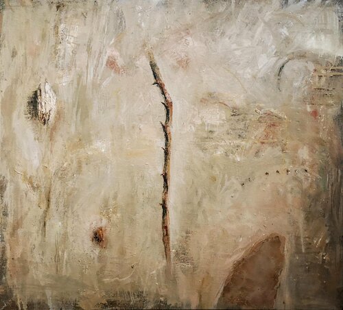 Spina de Carlos Sánchez Maydana, Pintura a la venta en Singulart
