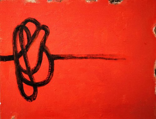 Sortida de Carlos Sánchez Maydana, Pintura a la venta en Singulart