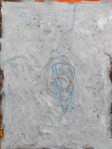 Leve par Carlos Sánchez Maydana, Peinture en vente sur Singulart