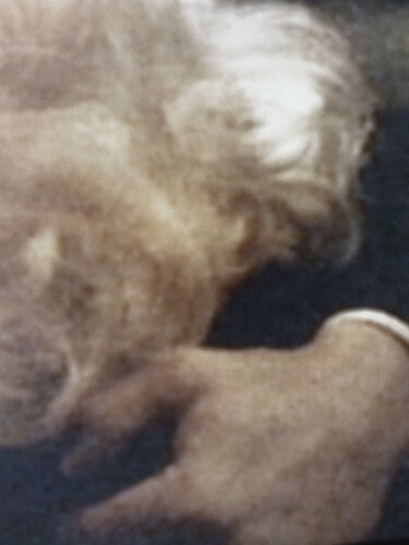 Des torrents d'amour by Évelyne Coutas, 사진 for Sale on Singulart