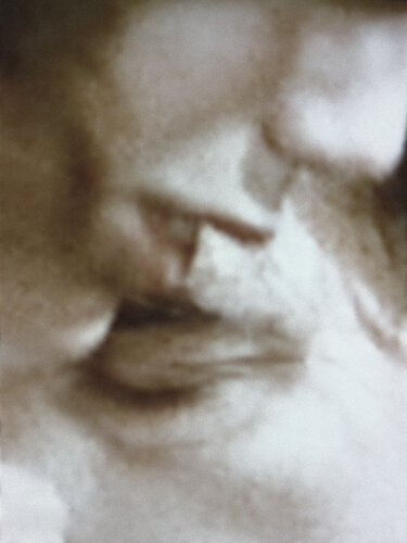 Des torrents d'amour by Évelyne Coutas, 사진 for Sale on Singulart