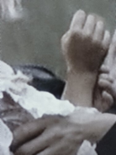 Des torrents d'amour par Évelyne Coutas, Photographie en vente sur Singulart