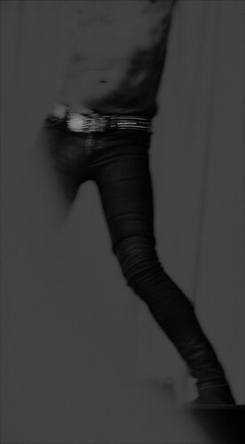 Iggy Pop 3, 2016 von Évelyne Coutas, Fotografie kaufen auf Singulart