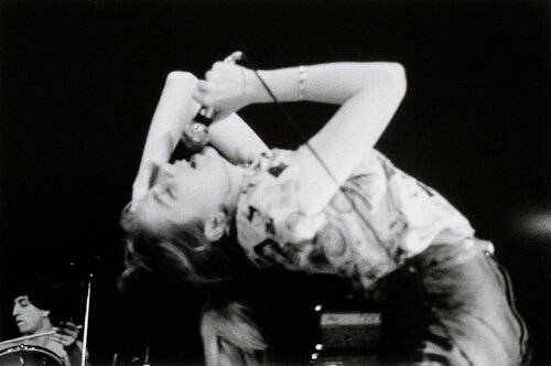 Elli Medeiros, 1977 by Évelyne Coutas, 사진 for Sale on Singulart