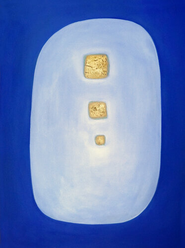 Segnali di Fumo van Carlo Olper, Schilderij te koop op Singulart